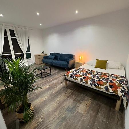 Appartement Centre Ville Dea Ajaccio  Exterior foto
