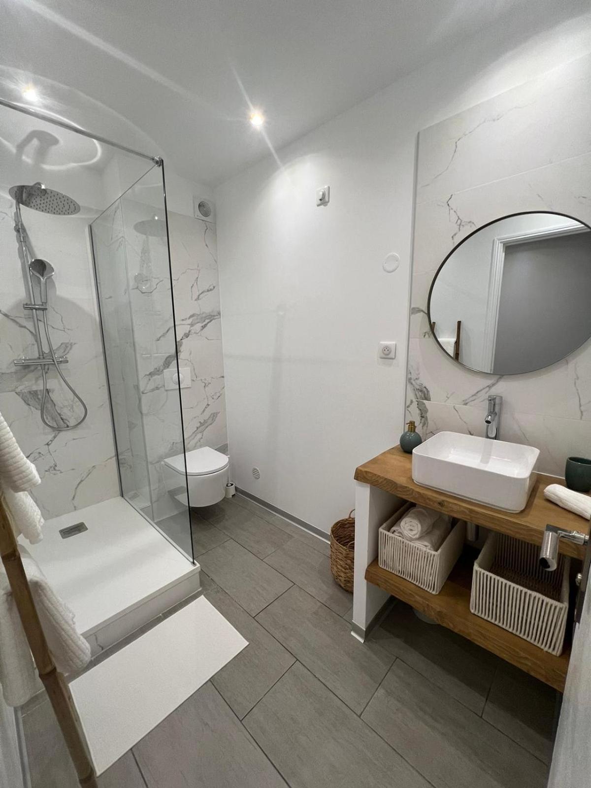 Appartement Centre Ville Dea Ajaccio  Exterior foto